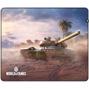 Tappetino mouse  World of Tanks - VZ 55