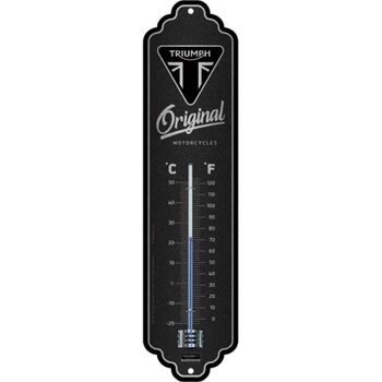 Teploměr Triumph - Original Motorcycles