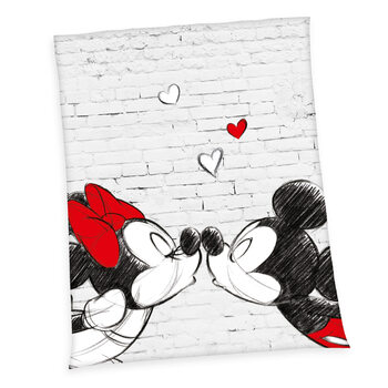 Teppe Mickey Mouse