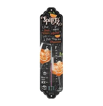 Termometer Aperol Spritz