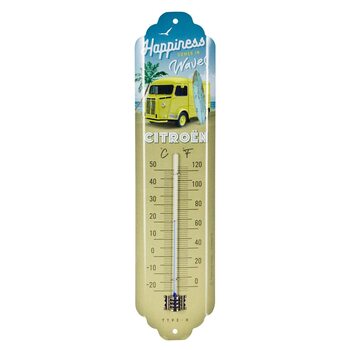 Termometer Citroën Type H - Happiness