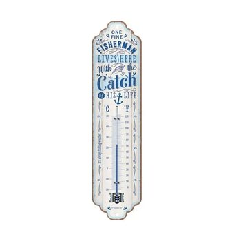 Termometer Fisherman Catch