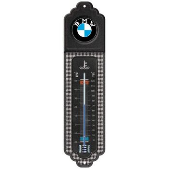 Termometro BMW - Classic Pepito