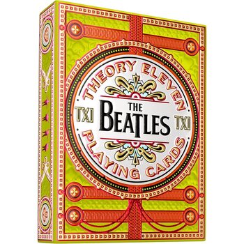 The Beatles - Green Version