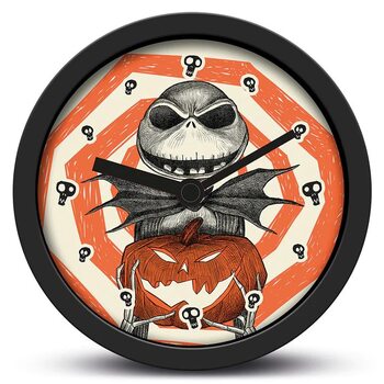 The Nightmare Before Christmas - Pumpkin King