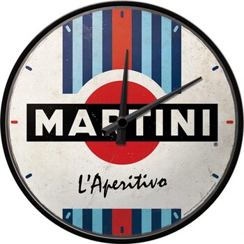 Thermometer Martini