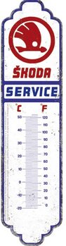 Thermometer Škoda Auto - Service
