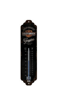 Thermomètre  Harley-Davidson - Genuine