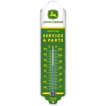 Thermomètre John Deere - Service & Parts