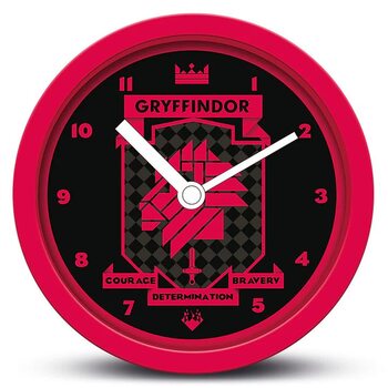 Uhr Harry Potter - Gryffindor