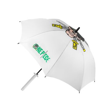 Umbrelă One Piece - Zoro White Sword