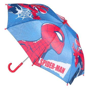 Umbrella Avengers - Spider-Man