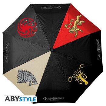Umbrella Game of Thrones - Sigils