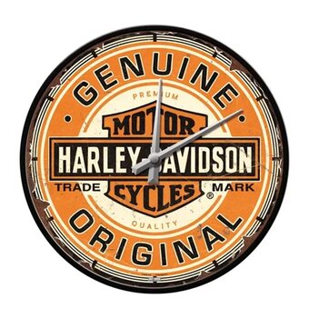 ur Harley Davidson - Genuine original