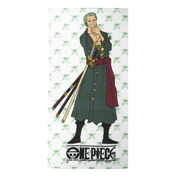 uterák One Piece