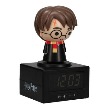 Väckarklocka Harry Potter - Icon