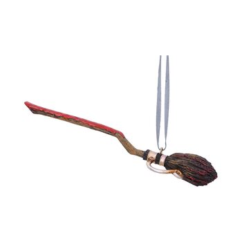 Vánoční ozdoba Harry Potter - Firebolt