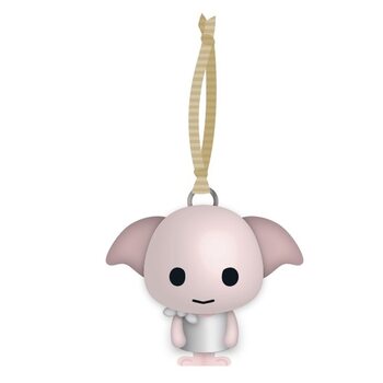 Vánoční ozdoba Harry Potter Kawaii - Dobby