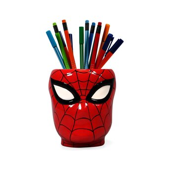 Vase mural Marvel - Spider-Man