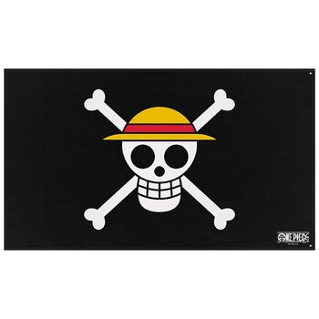 Vlag One Piece - Strawhats
