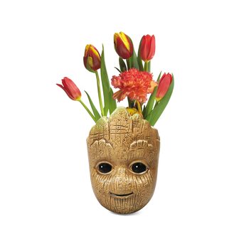 Wandvase Marvel - Groot