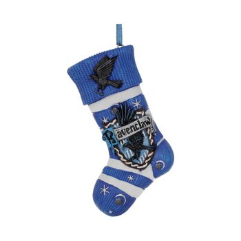 Weihnachtsdekoration Harry Potter - Revenclaw Socks