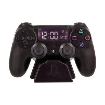 Wekker  Playstation