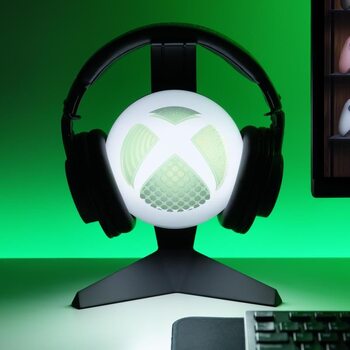 X-Box - Headphones