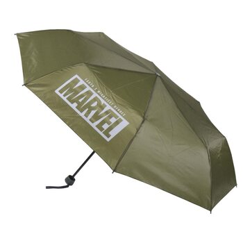 Ομπρέλα  Marvel - Green