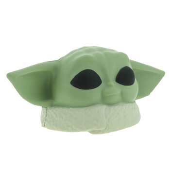 Анти-стрес топка Star Wars: The Mandalorian -  Baby Yoda