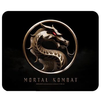 Подложка за мишка Mortal Kombat