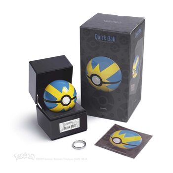 Реплика Pokemon - Quick Ball