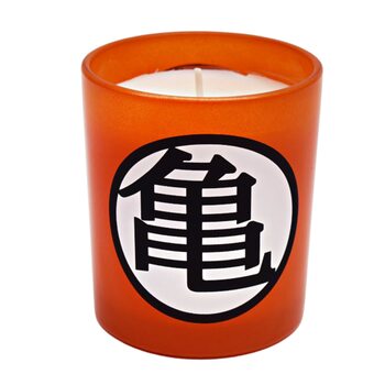 Свещ  Dragon Ball - Kane symbol