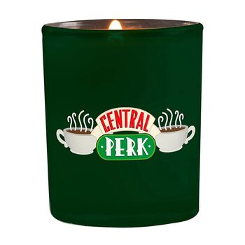 Свещ Friends - Central Perk