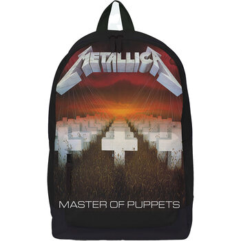 Batoh Metallica - Master of Puppets