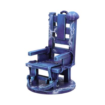 Figur Metallica - Ride the Lightning