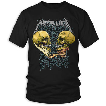Camiseta Metallica - Sad But True