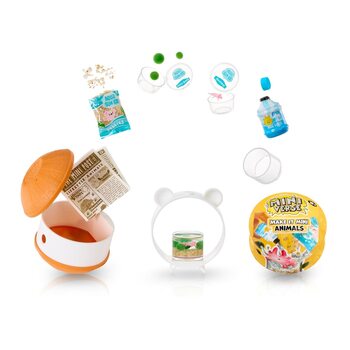 MGA's Miniverse - Make It Mini - Animals