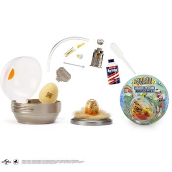 MGA's Miniverse - Make It Mini - Dinosaurs