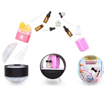 MGA's Miniverse - Make It Mini - Fragrances