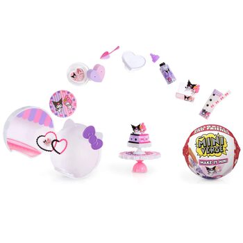 MGA's Miniverse - Make It Mini - Hello Kitty Series 2