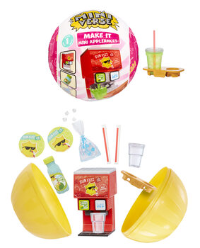 MGA's Miniverse - Mini Kitchen Appliances