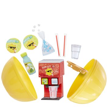 MGA's Miniverse - Mini Kitchen Appliances