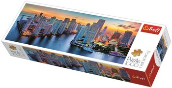 Puzzel Miami After Dark