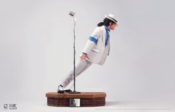 Figurica Michael Jackson - Smooth Criminal