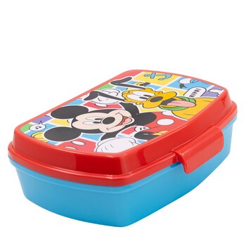 Mickey Mouse - Better Together
