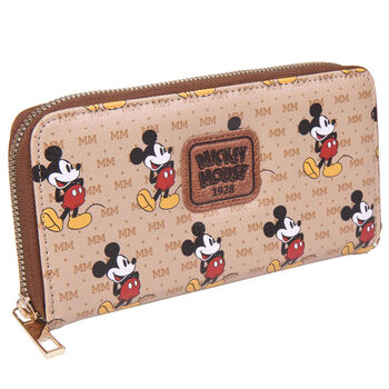 Lommebok Mickey Mouse