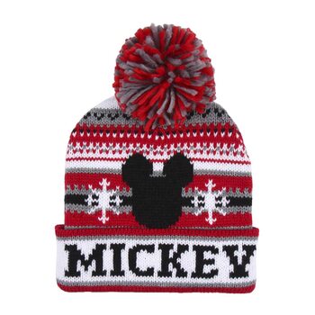 Casquette Mickey Mouse