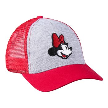 Keps Mickey Mouse - Minnie