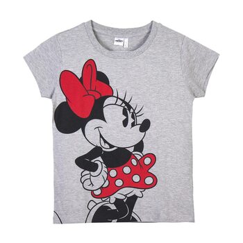 Camiseta Mickey Mouse - Minnie